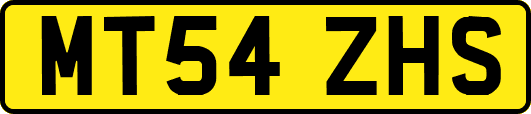 MT54ZHS
