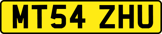 MT54ZHU