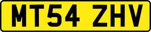 MT54ZHV