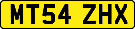MT54ZHX