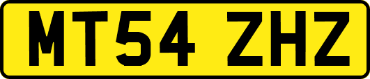 MT54ZHZ