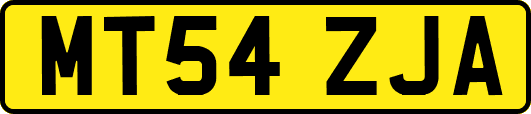 MT54ZJA