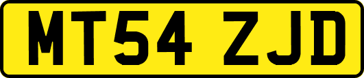 MT54ZJD