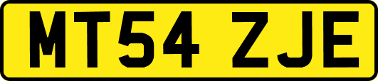 MT54ZJE