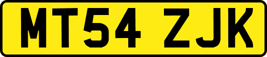 MT54ZJK