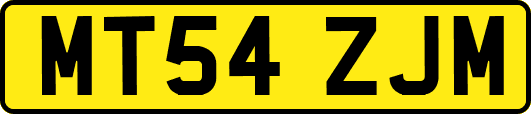 MT54ZJM