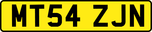 MT54ZJN