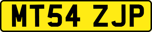 MT54ZJP