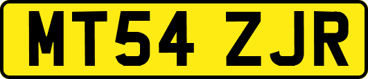 MT54ZJR