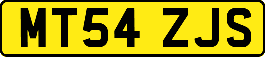 MT54ZJS