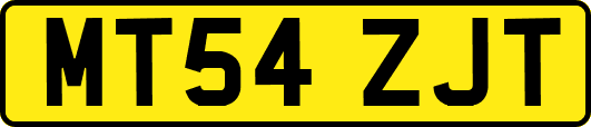 MT54ZJT