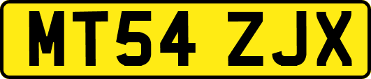 MT54ZJX