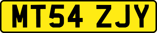 MT54ZJY