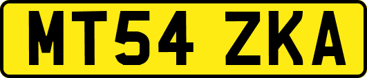 MT54ZKA