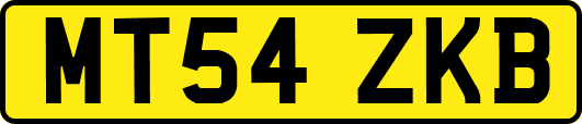 MT54ZKB