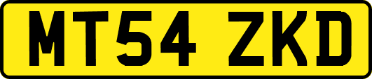 MT54ZKD
