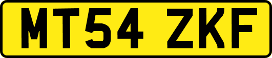 MT54ZKF