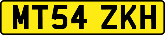 MT54ZKH