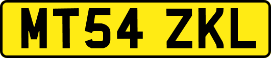MT54ZKL