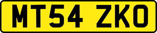 MT54ZKO