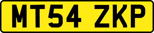 MT54ZKP