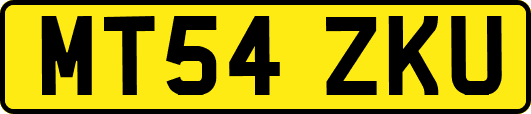 MT54ZKU