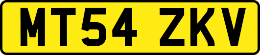 MT54ZKV