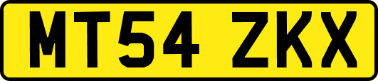MT54ZKX