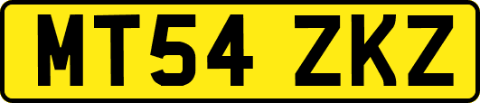 MT54ZKZ