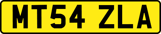 MT54ZLA