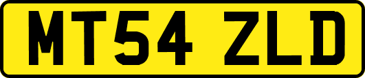 MT54ZLD