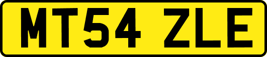 MT54ZLE