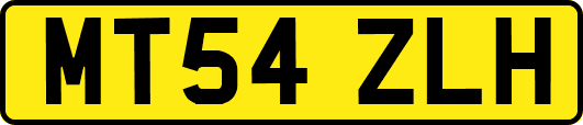 MT54ZLH