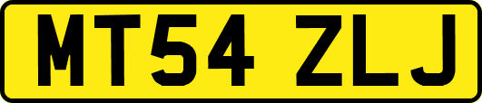 MT54ZLJ
