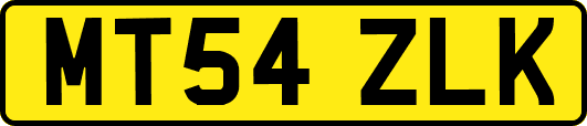 MT54ZLK
