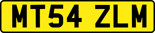MT54ZLM