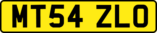 MT54ZLO