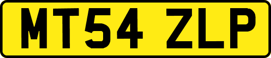 MT54ZLP