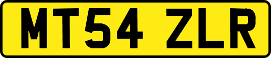MT54ZLR