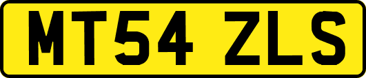 MT54ZLS