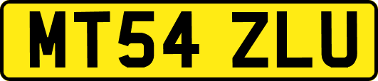 MT54ZLU