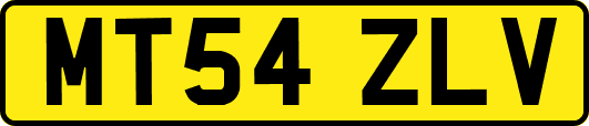 MT54ZLV