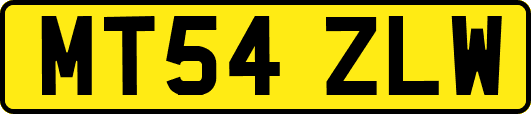 MT54ZLW