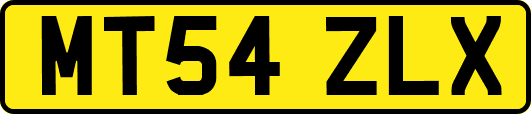 MT54ZLX