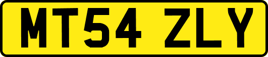 MT54ZLY