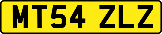 MT54ZLZ