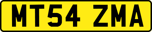 MT54ZMA