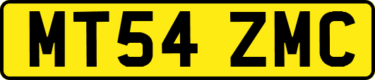 MT54ZMC