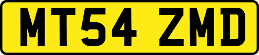 MT54ZMD