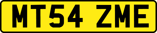 MT54ZME